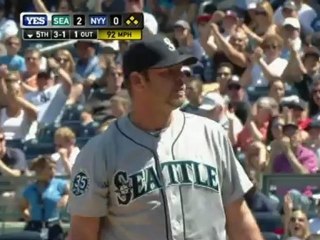5.14 MLBハイライト 【イチロー】 3番は失敗か！？
