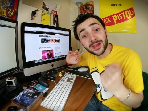 Venez vivre la magie Disney ! [MINI JULFOU #6]