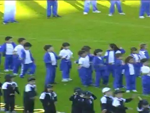 XXIV Festa ASAD MESSINA Sabato 12 Maggio 2012