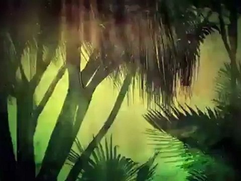 Secret Scene Alicia Apologizes to Christina (May 13, 2012)