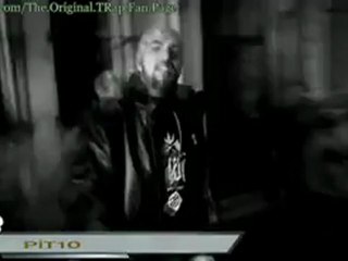 Pit10 - Kes Artik Sesini | Video Klip 2012