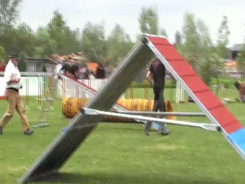 1ERE MANCHE GPF COOKY ST ROCH