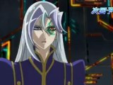 Yu-Gi-Oh Zexal Episode 56 Preview