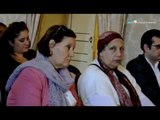Napoli - Una delegazione del Mashreq (14.05.12)