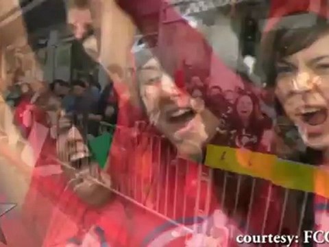 THOR 2 actor Chris Hemsworth becomes a DAD