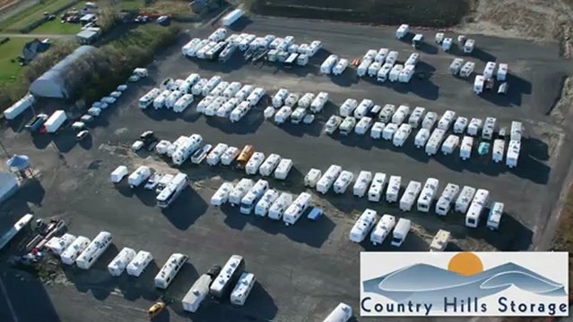 Storage Coventry Hills Calgary Country Hills Storage