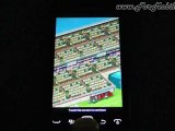 BlackBerry 9860 Torch - Demo gameplay Real Football 2011