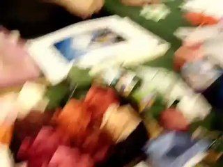 Japan Days 2012: la Leopolda diventa un'isola felice orientale!