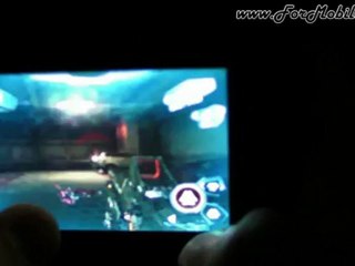 N.O.V.A. 3 - Near Orbit Vanguard Alliance 1.0.0 [iOS - 5.49 €]