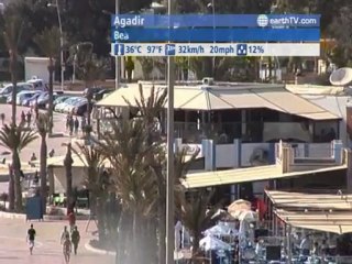 Avignon - France, Salzburg - Austria, Cologne - Germany, Ekaterinburg - Russia, Agadir - Morocco, Venice - Italy, Barcelona - Spain