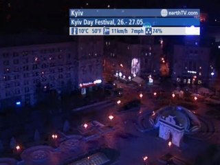 Paris - France, Ekaterinburg - Russia, London - United Kingdom, Kyiv - Ukraine, Berlin - Germany, Venice - Italy, Macau SAR - China