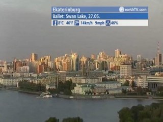 Avignon - France, London - United Kingdom, Lugano - Ticino - Switzerland, Ekaterinburg - Russia, Doha - Qatar, Las Vegas - USA, Stuttgart - Germany