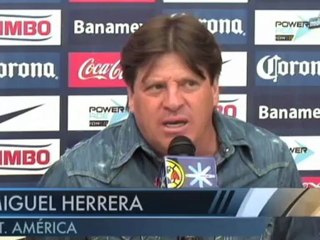 MT - América Piojo, 14 de mayo 2102