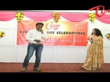 TeluguOne's 12th Anniversary Celebrations - 01