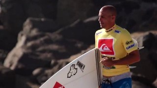 2012 Quiksilver Pro Aus - Rd 4 and 5 Highlights