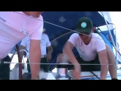 Регата на Кубок МММ-2011. День пятый.