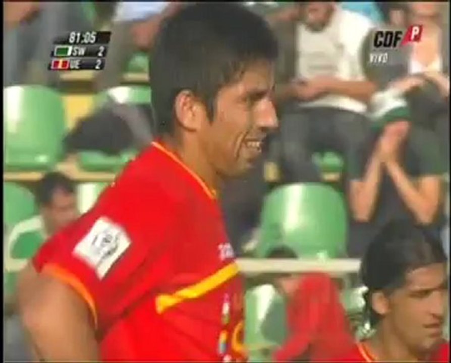 S.WANDERERS VS U.ESPAÑOLA 4