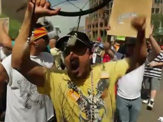 Fault Lines - Illegal America: Arizona's immigration fight