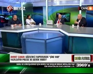 14.05.2012 Derin Futbol 3.Kısım