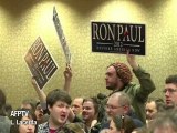 Ron Paul se retira das primárias republicanas