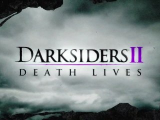 DARKSIDERS II – Behind the Mask: Death’s Story Video