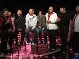 Nortec y la Banda Agua Caliente  SesioneS con Alejandro Franco