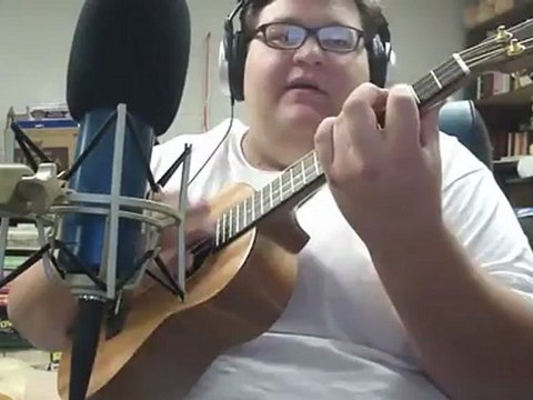 Cover Of Something By The Beatles