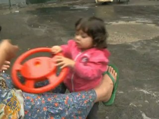 French fracas over circus visas