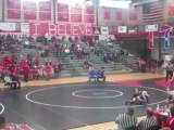 MASON WRESTLING 2012