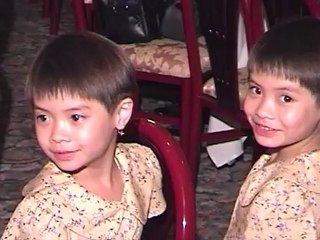 ChuVanAn 69-76 Classes Reunion 2000