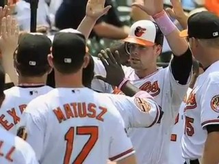 Josh Hamilton's Career Week