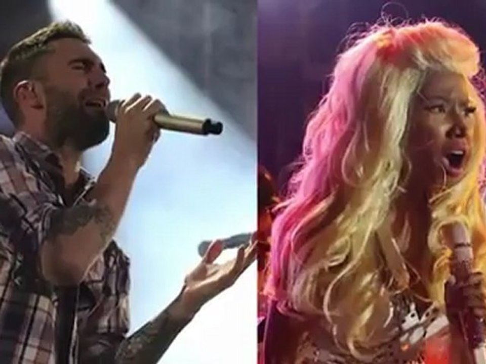 Stars Hit The Wango Tango Red Carpet