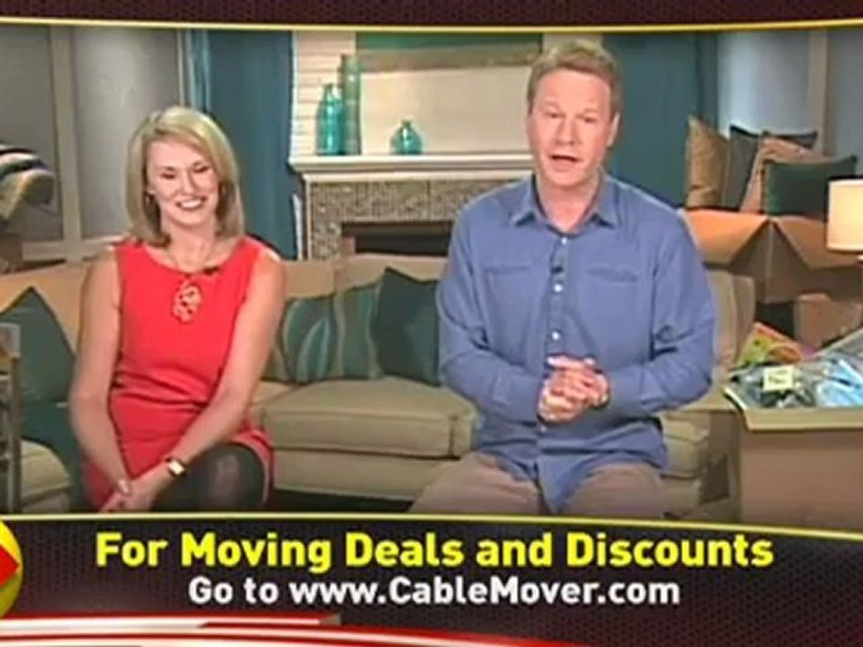How to Plan a Successful Move