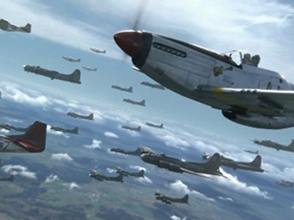 Red Tails HD Stream Online Watch Full Movie Online for Free 2012 Part 1 of 9