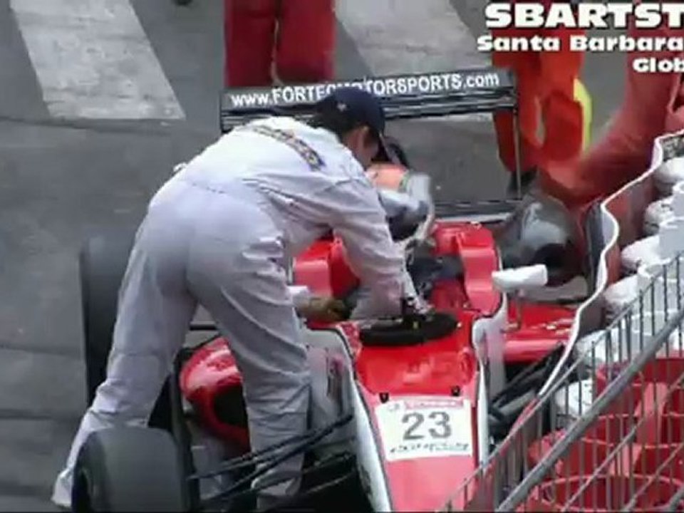 Grand Prix de Pau France F3 Formula 3 Auto Racing