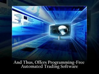 Extremely User-Friendly Automated Trading Software by GeckoSoftware.com