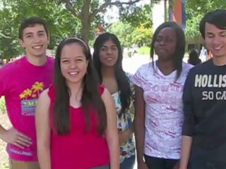 Ambassador Video Overview