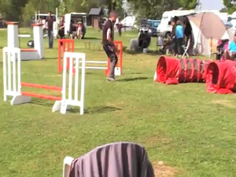 2EME MANCHE GPF COOKY ST ROCH