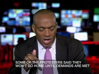 Inside Story - Owning Egypt's revolution