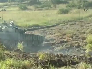 (VÍDEO) FANB equipada y capacitada para la seguridad y defensa de la patria