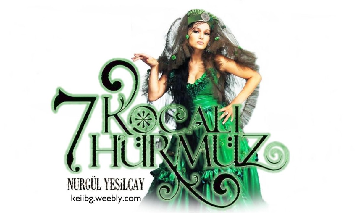 7 Kocalı Hürmüz 2009 EN SUB 1/2