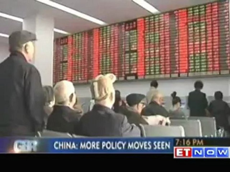 Expert's view - China eases monetary policy