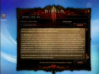 Working Diablo 3 Torrent Version + Crack Download !