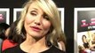 Cameron Diaz hits red carpet for 'What to Expect When You're Expecting'