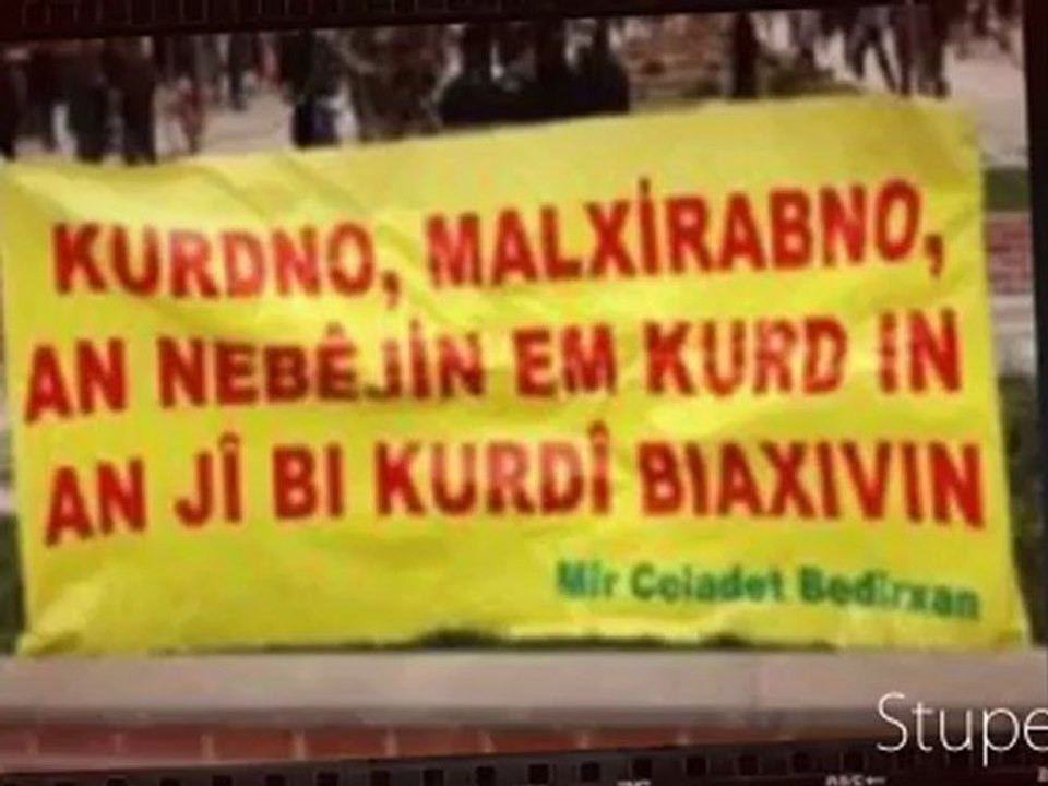 15yê Gulanê~Cejna zimanê kurdî li we tevan pîroz be. dailymotion.com/user/Serpehati