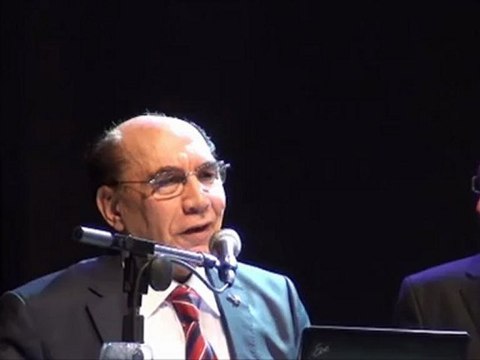 Millet Partisi Gnl. Bşk. Aykut EDİBALİ'nin 8. Büyük Kurultay Konuşması Bölüm-3