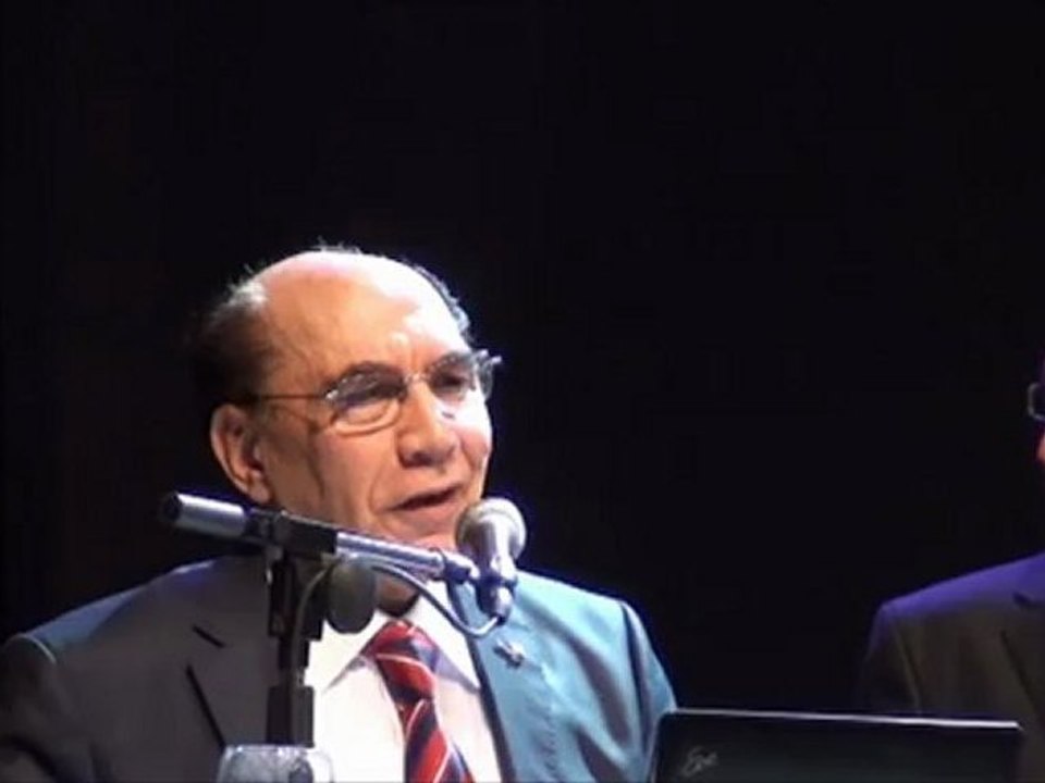 Millet Partisi Gnl. Bşk. Aykut EDİBALİ'nin 8. Büyük Kurultay Konuşması Bölüm-3