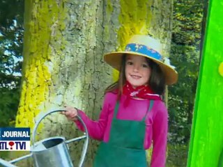 En ce deuxième dimanche de Mai, nous avons pour coutume de célébrer les mamans. - Sujet par sujet - RTL Vidéos