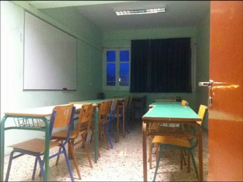 Βίντεο μαθητών από το 5ο Γενικό Λύκειο Λαμίας