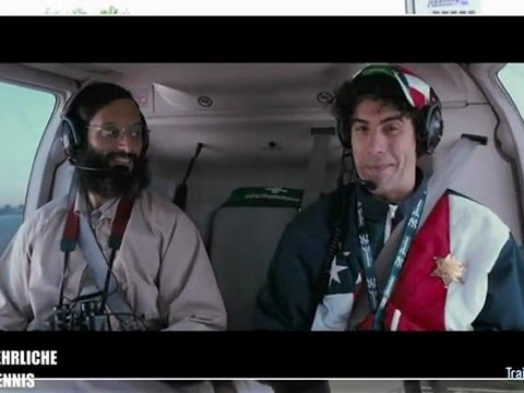 Der Diktator: Der ehrliche Dennis